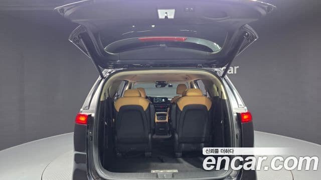 Kia Carnival 4세대 Noblesse, 2021 20