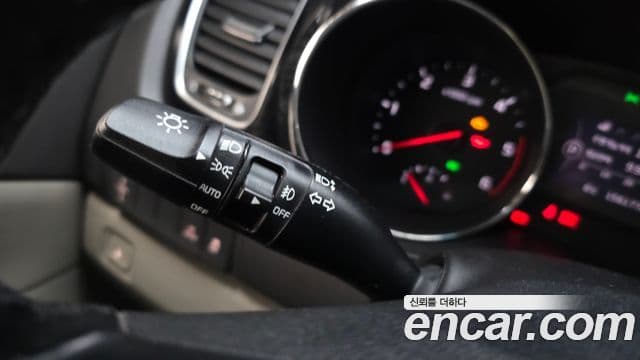 Kia All New Carnival Noblesse, 2016 16