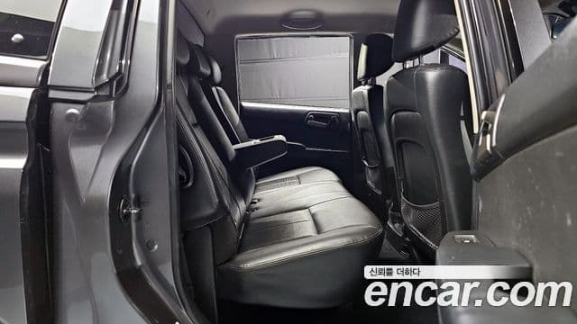 KG모빌리티(SsangYong) The / новый New Korando Sport Club, 2018 12