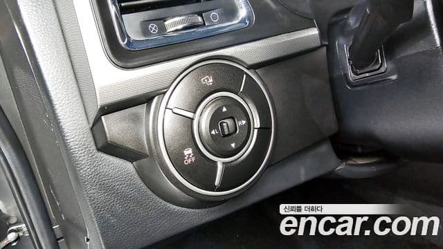 KG모빌리티(SsangYong) The / новый New Korando Sport Club, 2018 15