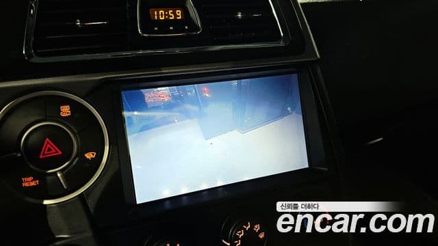 KG모빌리티(SsangYong) The / новый New Korando Sport Club, 2018 18