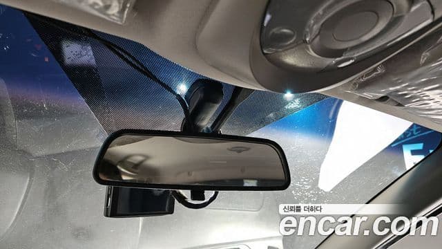 KG모빌리티(SsangYong) The / новый New Korando Sport Club, 2018 19