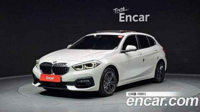 BMW 1시리즈 (F40) 120i Sport, 2021 1