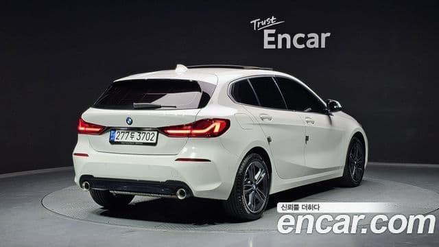 BMW 1시리즈 (F40) 120i Sport, 2021 2