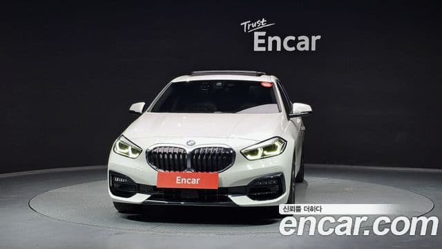 BMW 1시리즈 (F40) 120i Sport, 2021 3