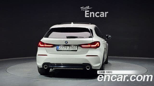 BMW 1시리즈 (F40) 120i Sport, 2021 4
