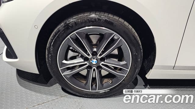 BMW 1시리즈 (F40) 120i Sport, 2021 все фото