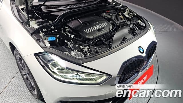 BMW 1시리즈 (F40) 120i Sport, 2021 6