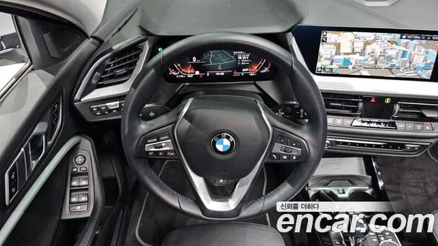 BMW 1시리즈 (F40) 120i Sport, 2021 7