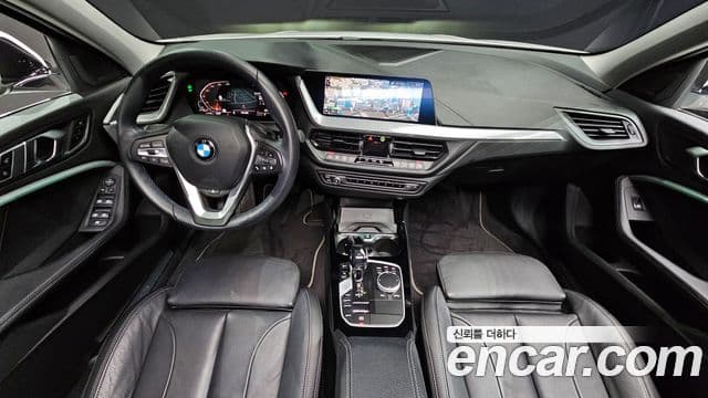 BMW 1시리즈 (F40) 120i Sport, 2021 8