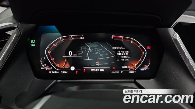 BMW 1시리즈 (F40) 120i Sport, 2021 9