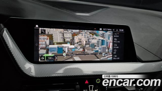 BMW 1시리즈 (F40) 120i Sport, 2021 10