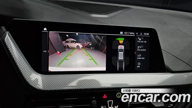 BMW 1시리즈 (F40) 120i Sport, 2021 11