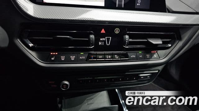 BMW 1시리즈 (F40) 120i Sport, 2021 13