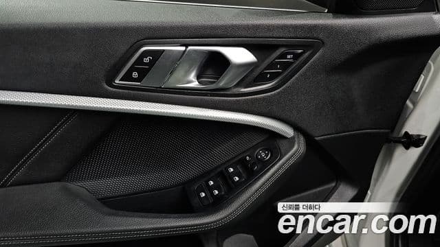 BMW 1시리즈 (F40) 120i Sport, 2021 15