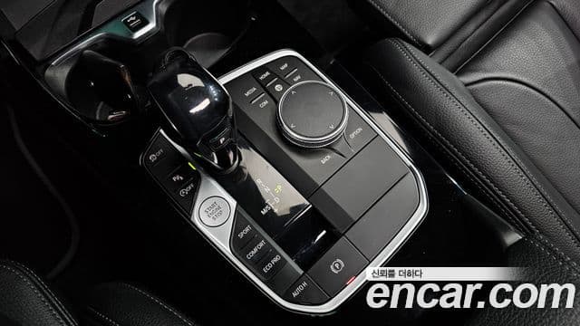 BMW 1시리즈 (F40) 120i Sport, 2021 16