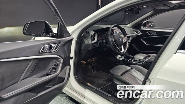 BMW 1시리즈 (F40) 120i Sport, 2021 17