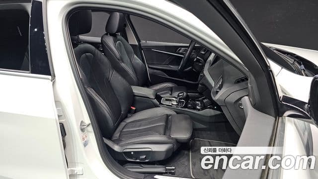 BMW 1시리즈 (F40) 120i Sport, 2021 18