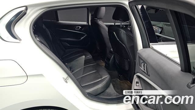 BMW 1시리즈 (F40) 120i Sport, 2021 19