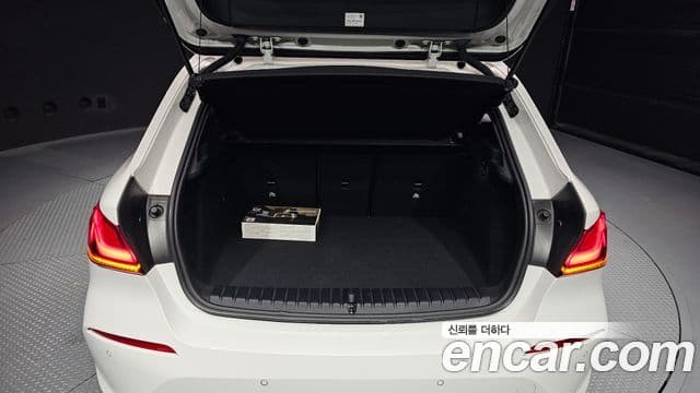 BMW 1시리즈 (F40) 120i Sport, 2021 20