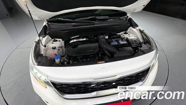 Kia Seltos Signature, 2023 6