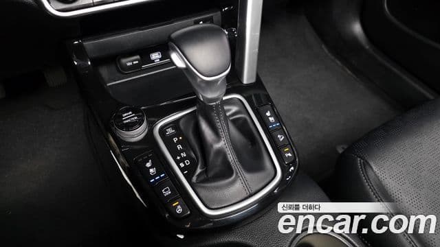 Kia Seltos Signature, 2023 9