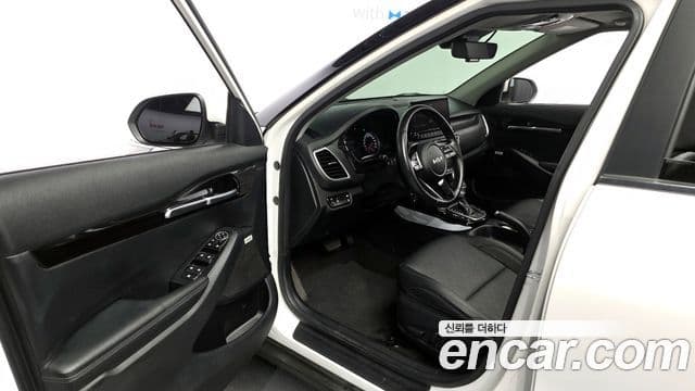 Kia Seltos Signature, 2023 10