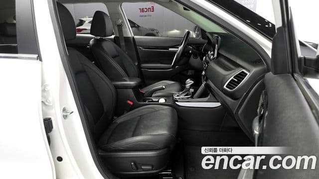 Kia Seltos Signature, 2023 11