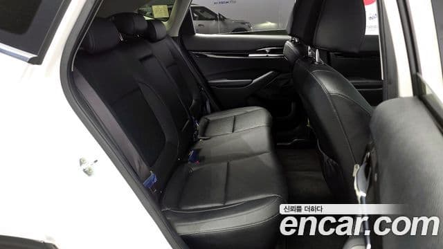 Kia Seltos Signature, 2023 12