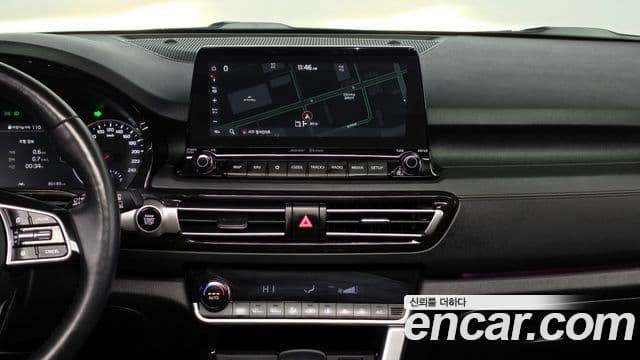 Kia Seltos Signature, 2023 14