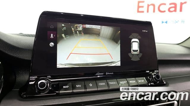 Kia Seltos Signature, 2023 15