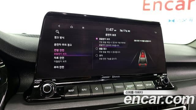 Kia Seltos Signature, 2023 17