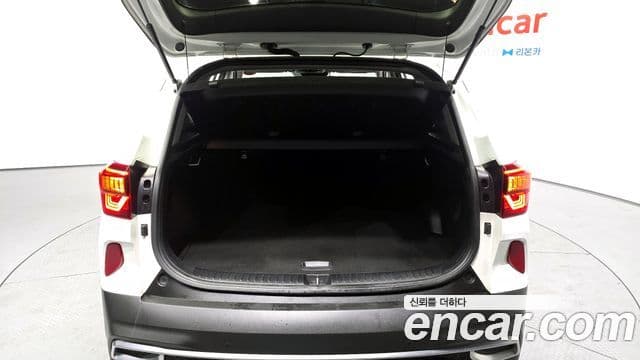 Kia Seltos Signature, 2023 20