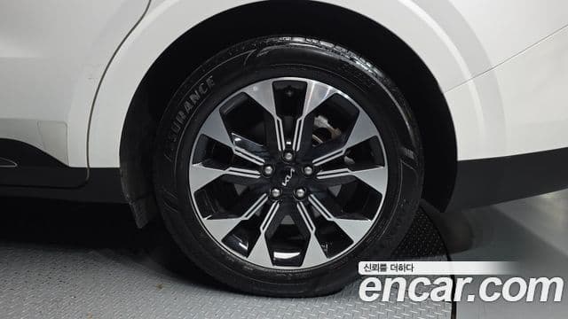 Kia Carnival 4세대 Noblesse, 2023 все фото