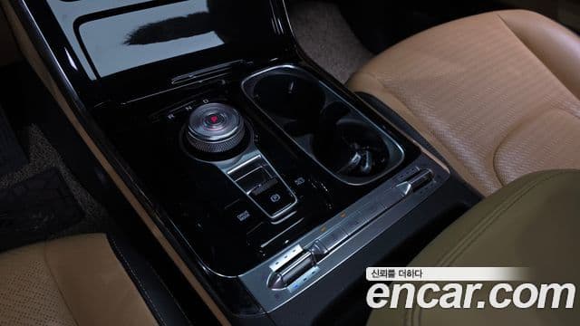 Kia Carnival 4세대 Noblesse, 2023 9