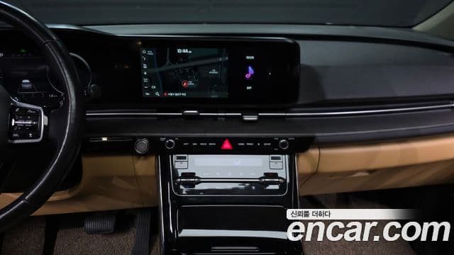 Kia Carnival 4세대 Noblesse, 2023 14