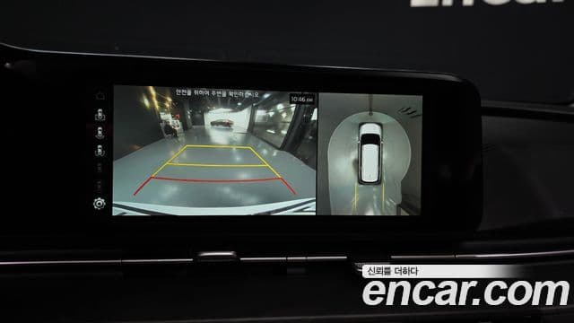 Kia Carnival 4세대 Noblesse, 2023 15