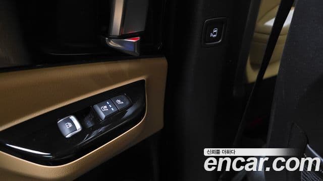 Kia Carnival 4세대 Noblesse, 2023 18