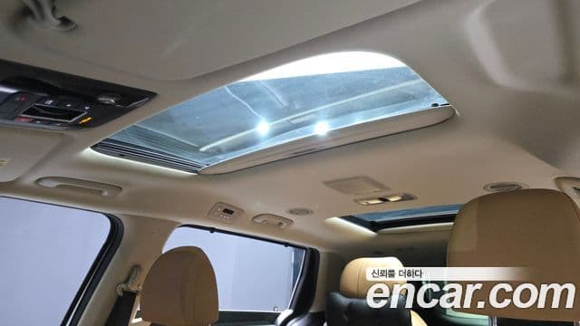 Kia Carnival 4세대 Noblesse, 2023 19