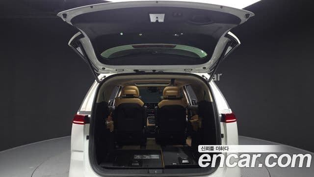 Kia Carnival 4세대 Noblesse, 2023 20