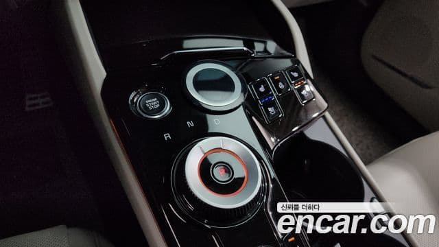 Kia Sportage 5세대 гибрид Signature Gravity 4WD, 2024 9