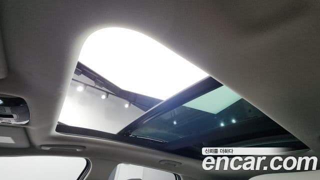 Kia Sportage 5세대 гибрид Signature Gravity 4WD, 2024 18