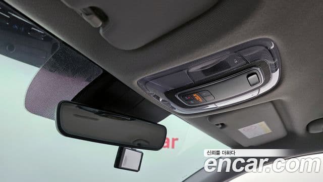 Hyundai Avante гибрид (CN7) Inspiration, 2021 19