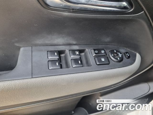 Kia The / новый New Ray Signature, 2022 7