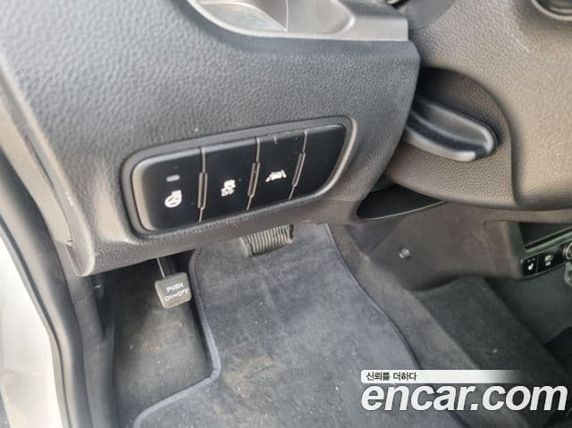 Kia The / новый New Ray Signature, 2022 10