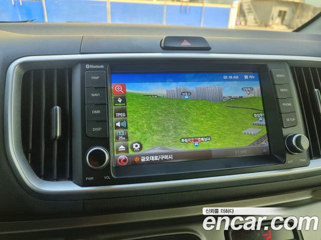 Kia The / новый New Ray Signature, 2022 14