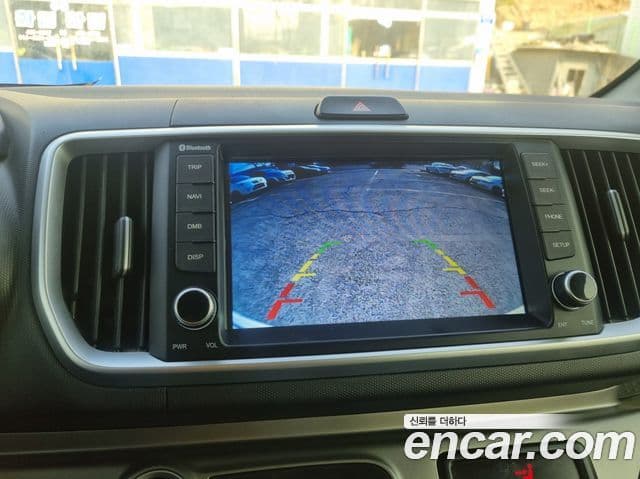 Kia The / новый New Ray Signature, 2022 15