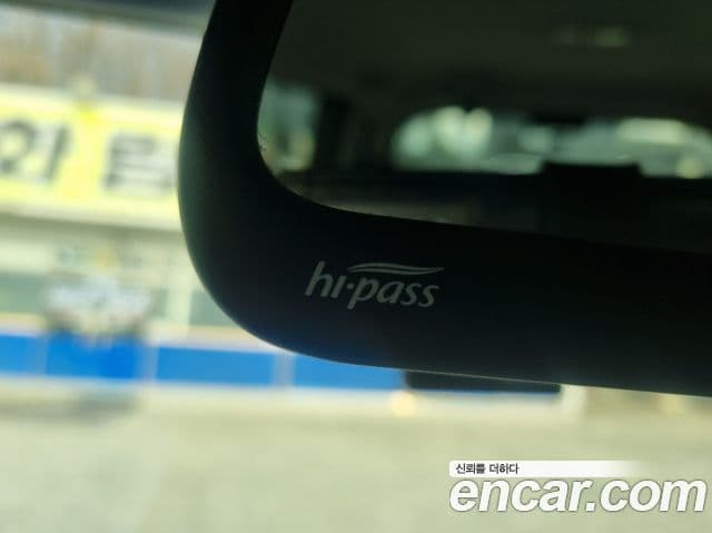 Kia The / новый New Ray Signature, 2022 16