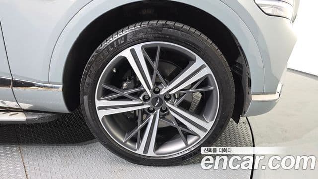 Genesis GV80 купе, 2024 все фото