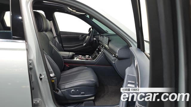 Genesis GV80 купе, 2024 11